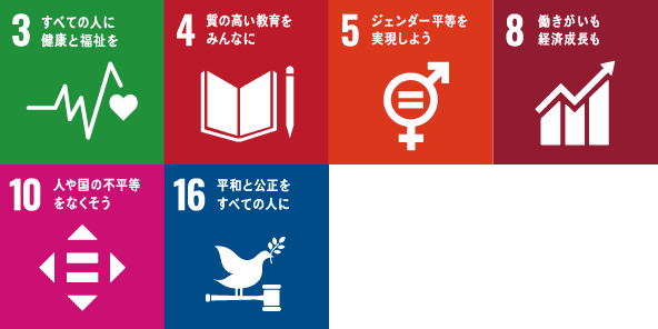 人権・労働_該当する取り組み 人権・労働_該当する取り組み